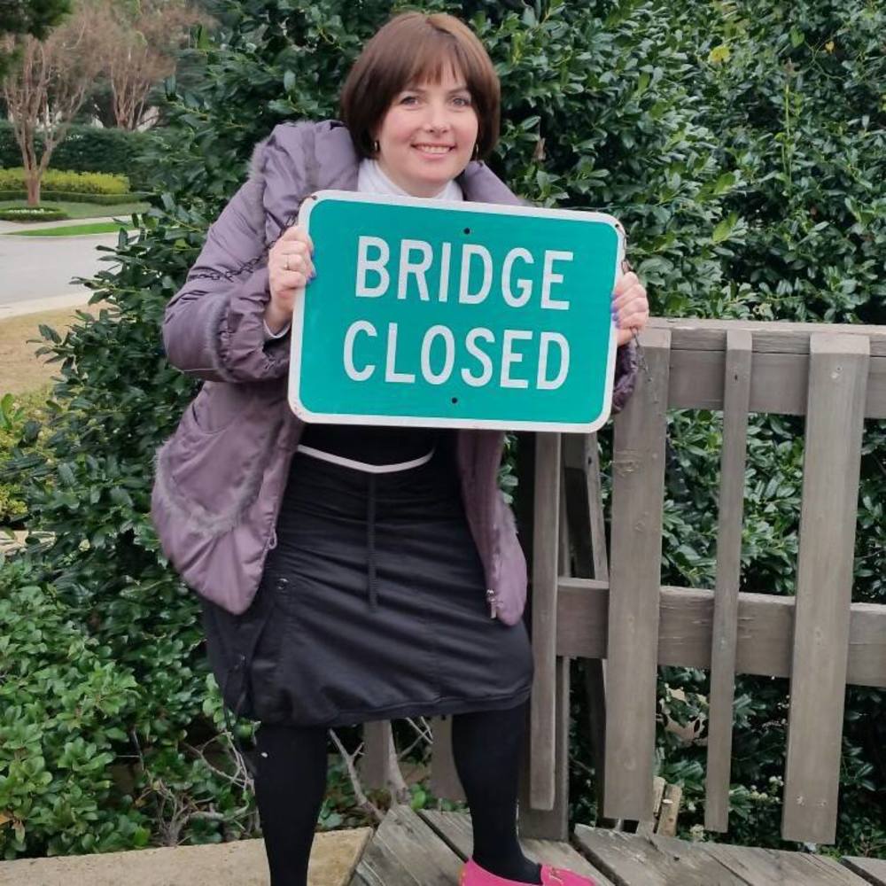 Meet your Posher, Leah